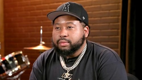 Akademiks llama «soplones» a Gucci Mane, Lil Baby y Young Thug