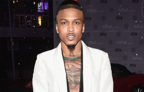 August Alsina y las polémicas declaraciones de Young Thug