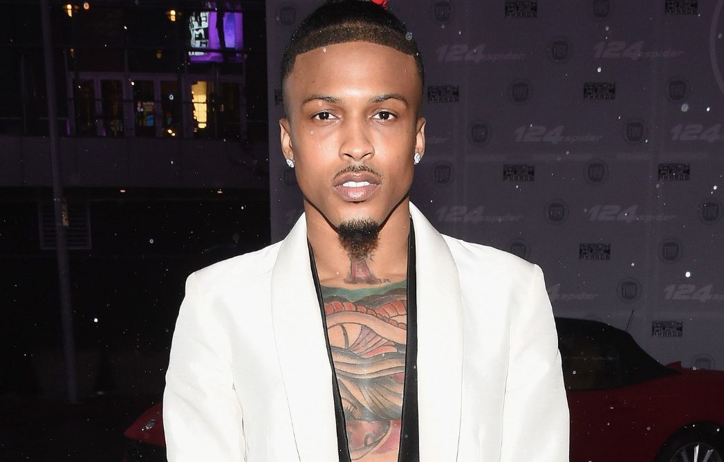 August Alsina y las polémicas declaraciones de Young Thug