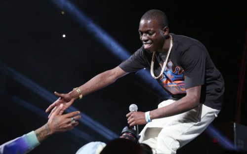 Bobby Shmurda carga contra JAY-Z y Roc Nation