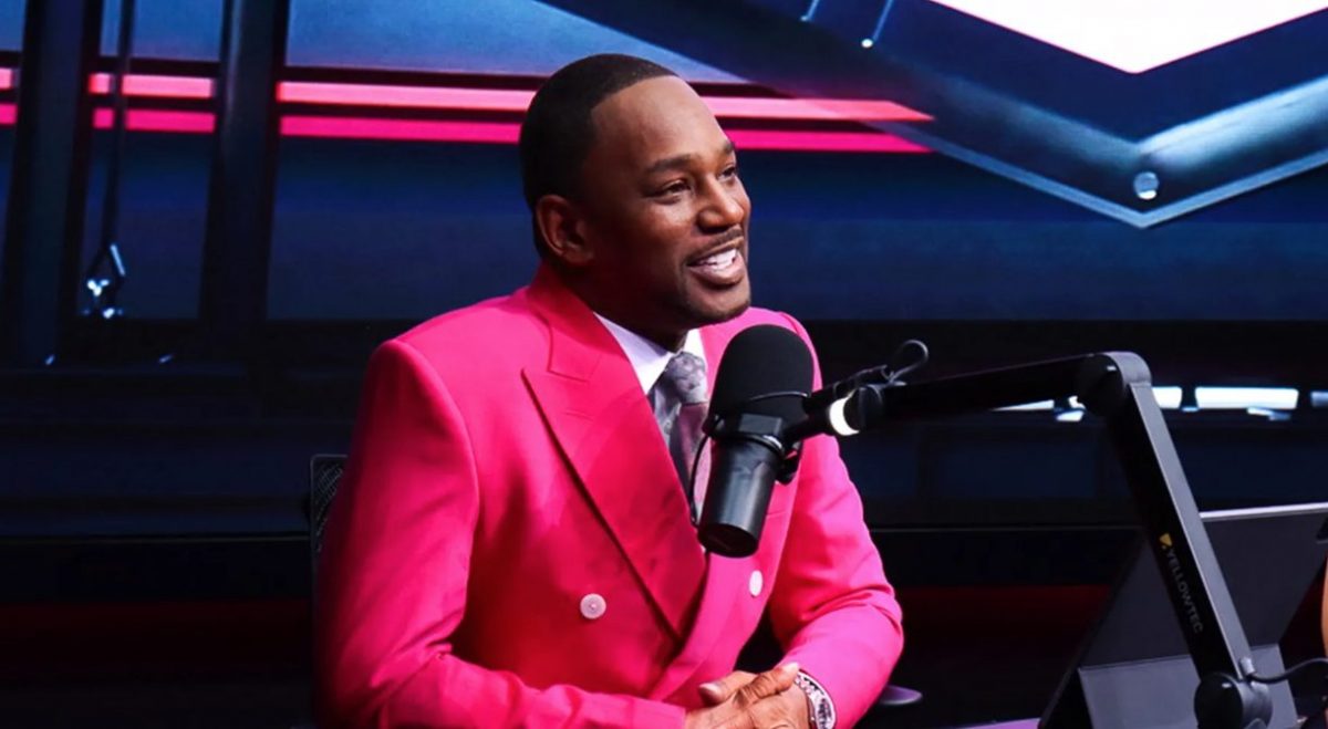 Cam’ron descarta una reunión de Dipset