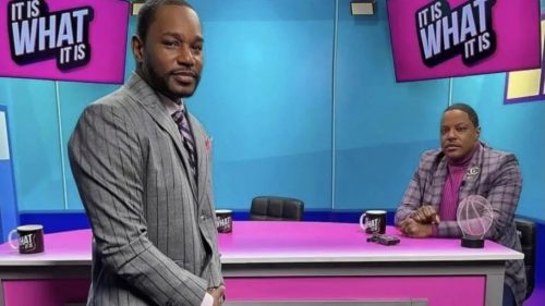 Cam’ron habla de los rumores de distanciamiento de Ma$e