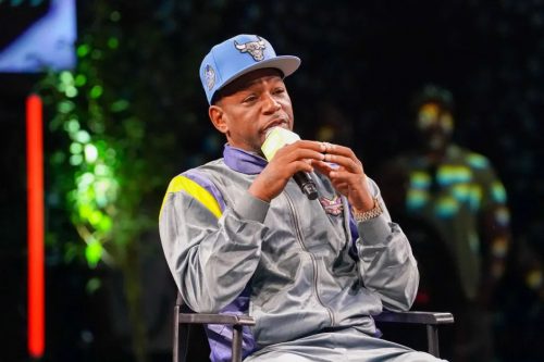 Cam’ron critica muy duramente a JAY-Z