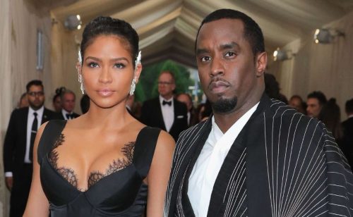 Cassie se muda fuera de EE.UU. tras su acuerdo con Diddy