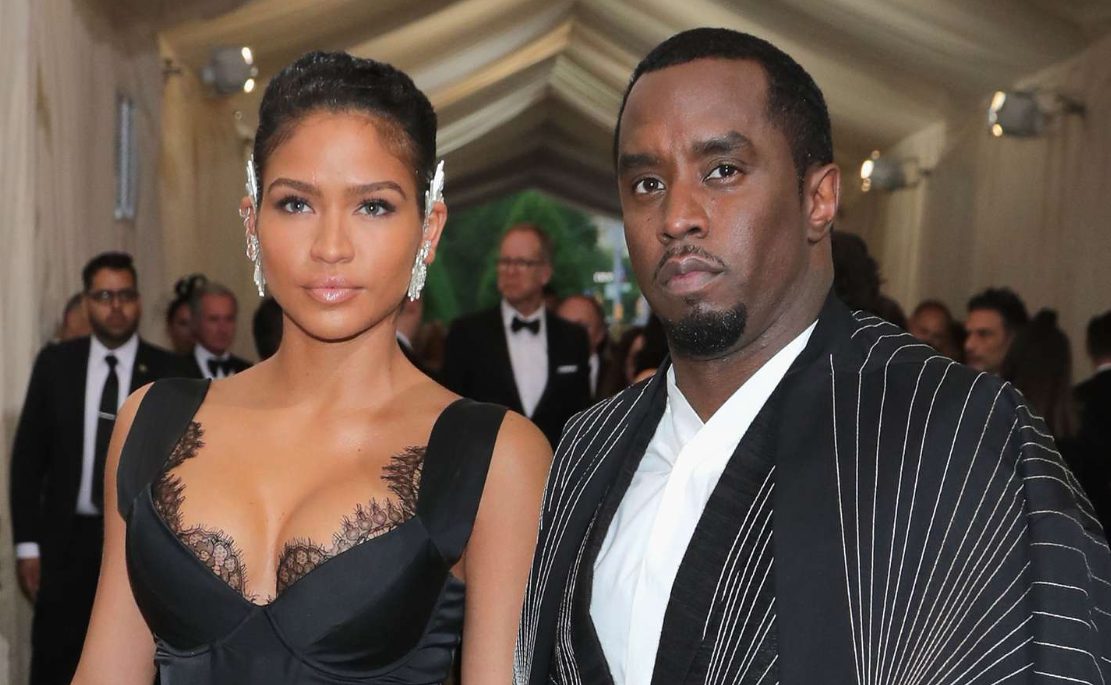 Cassie se muda fuera de EE.UU. tras su acuerdo con Diddy