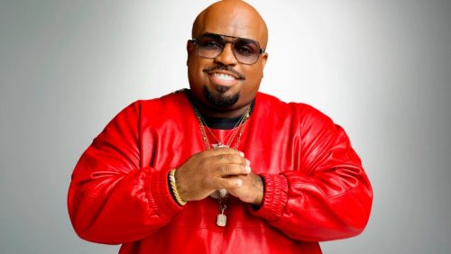 CeeLo Green pide enfrentarse a Lauryn Hill en una Verzuz