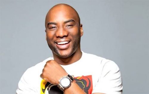 Charlamagne tha God se mofa y contesta a Akademiks