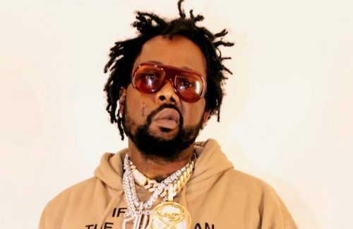 Conway The Machine se tira un freestyle sobre un beat de Drake