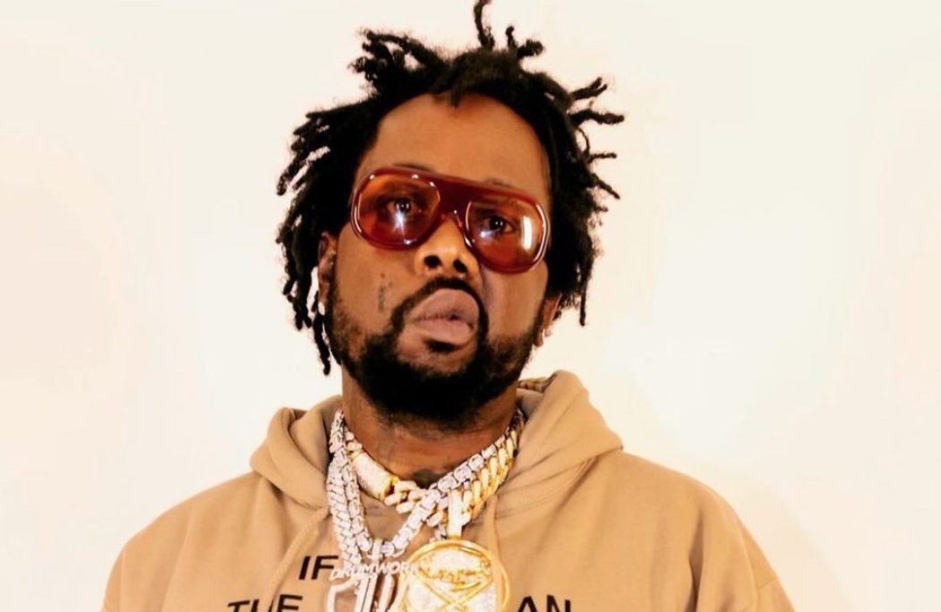 Conway The Machine se tira un freestyle sobre un beat de Drake