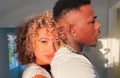 DaBaby pone fin a la demanda con el hermano de DaniLeigh