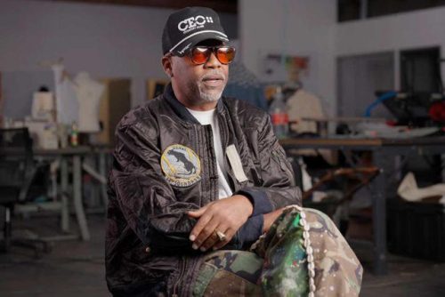 Damon Dash lanza un diss track contra JAY-Z y contra Cam’ron