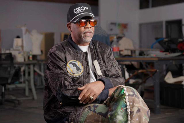 Damon Dash lanza un diss track contra JAY-Z y contra Cam’ron