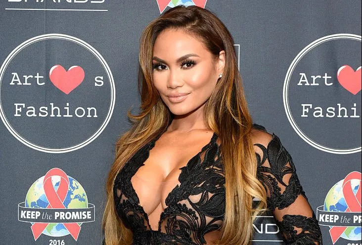 Daphne Joy: «La sextape con Diddy no fue consensuada»