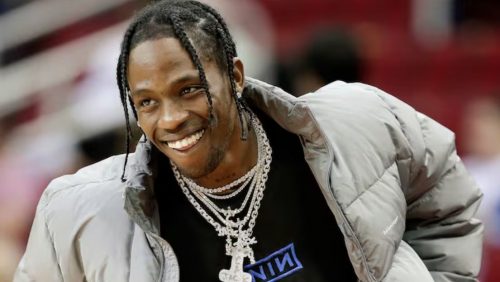 Retiran la demanda contra Travis, SZA y Future por ‘Telekinesis’