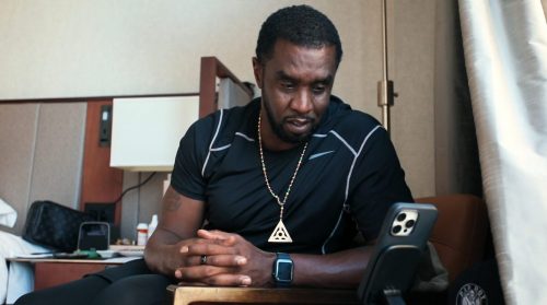 El equipo legal de Diddy dice que está incomunicado en prisión