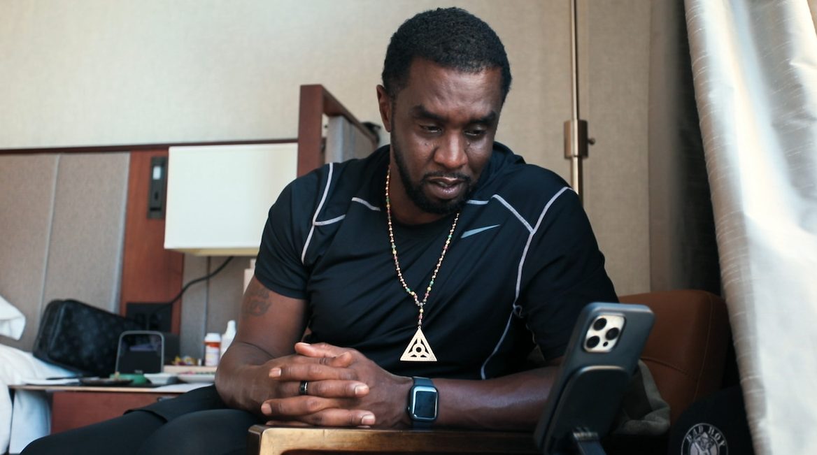 El equipo legal de Diddy dice que está incomunicado en prisión