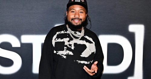 DJ Akademiks carga duramente contra JAY-Z y Roc Nation