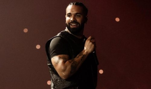 Desestiman la demanda sobre inflar los streams de Drake con bots