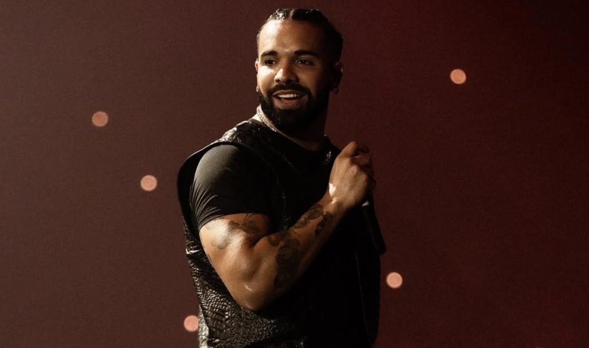 Desestiman la demanda sobre inflar los streams de Drake con bots