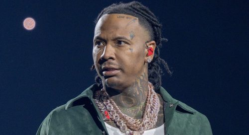 La exmánager de Moneybagg Yo le reclama 100 millones