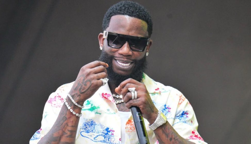 Las fotos del secuestro de Pooh Shiesty a Gucci Mane