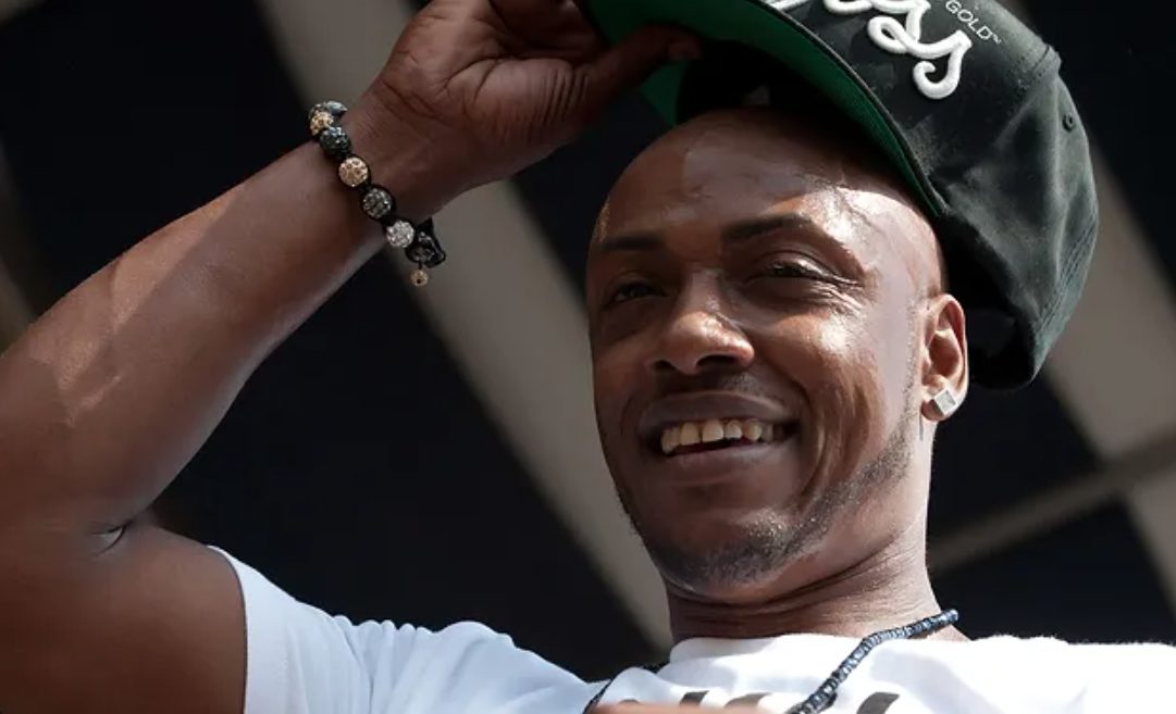 El hijo de Mystikal espera que reciba ayuda en la cárcel