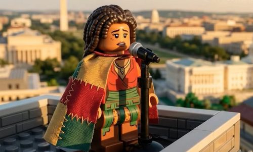 ¿Qué tiene que ver el hip hop en la guerra entre USA e Irán?
