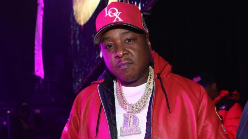 Jadakiss desvela por qué DJ Khaled está enfadado con él