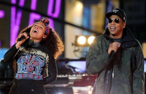 Las reproducciones de ‘Empire State of Mind’ suben un 400%