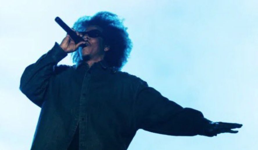 Se viene un concierto en París de JAY-Z