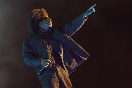 JAY-Z anuncia un nuevo concierto multitudinario
