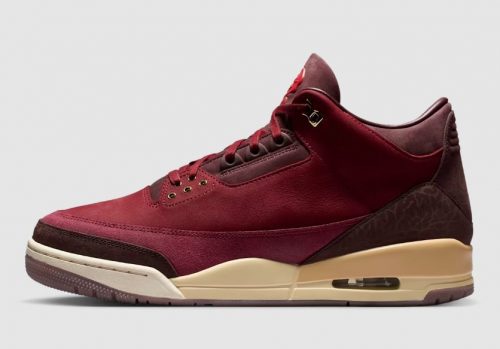 Las Air Jordan 3 BIN 23 llegan esta misma semana