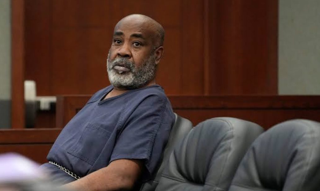 El asesinato de Biggie irrumpe en el juicio de Keefe D