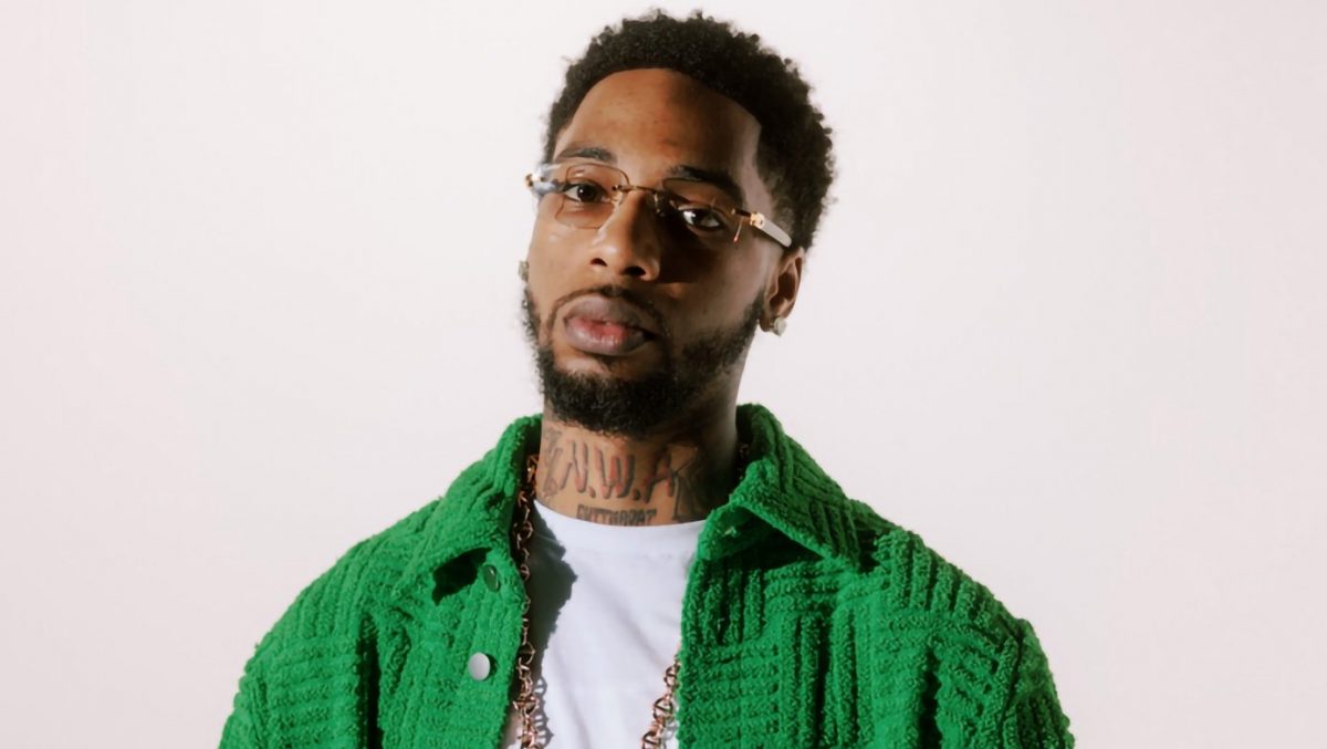 Key Glock publica ‘Project X’, un nuevo álbum sin colaboraciones
