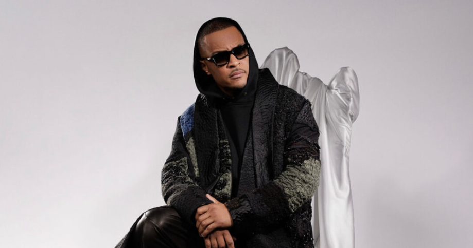 T.I. publica ‘Kill the King’, el que será su último álbum