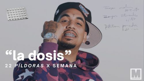 «la dosis» 022: delays no musicales pero todo temazos
