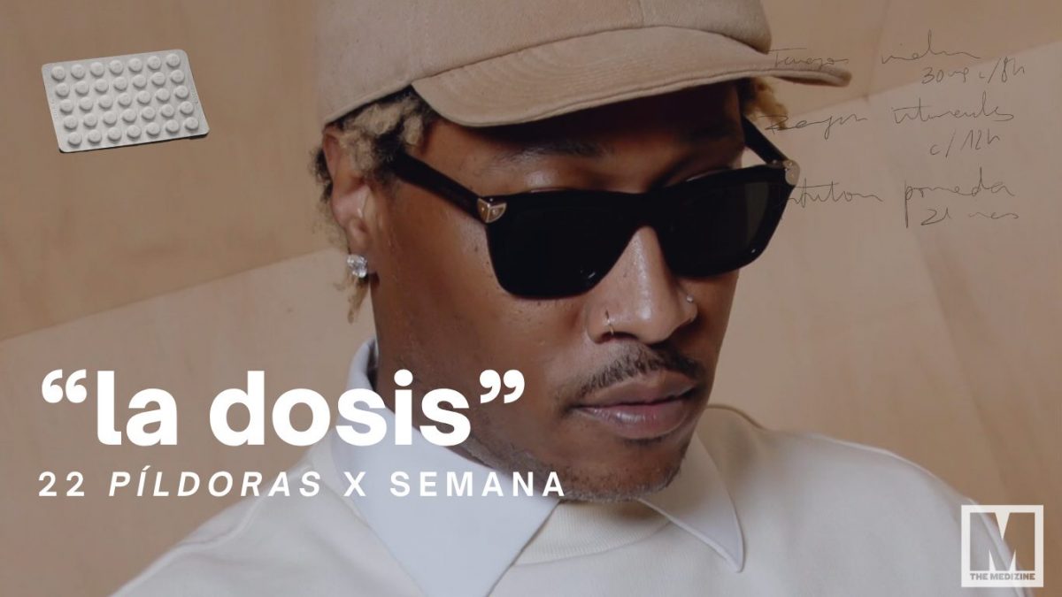 «la dosis» 025: la ola de calor no nos quitará la buena música