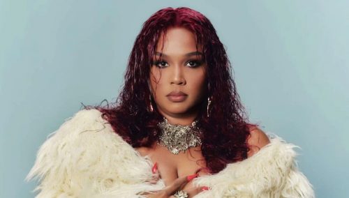 Lizzo dice que no tiene ningún problema con Nicki Minaj