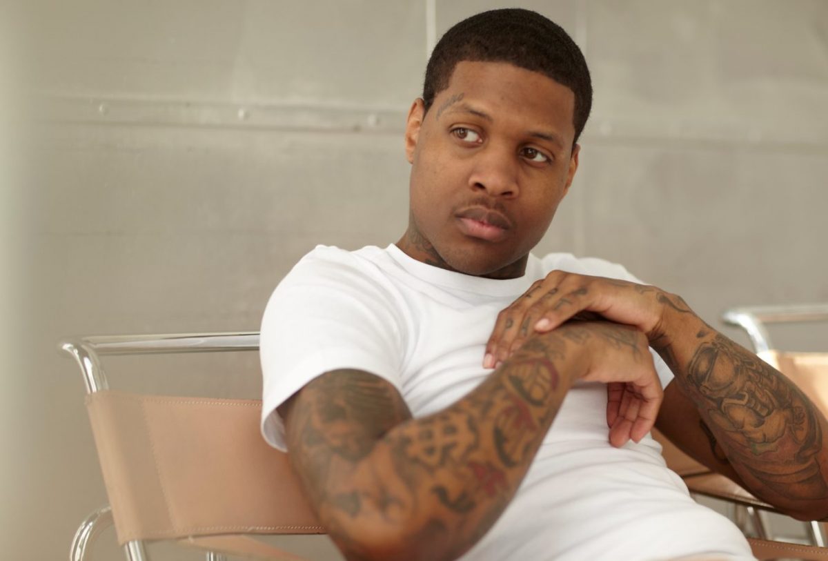 La madre de Lil Durk habla de su estado en la cárcel