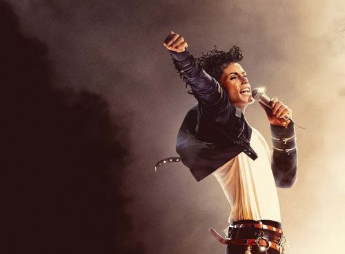 «Michael» ya es el biopic más taquillero de todos los tiempos