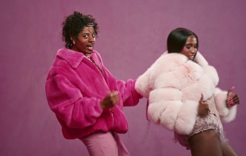 Monaleo y Teezo Touchdown brillan juntos en ‘Everythang Pinka’