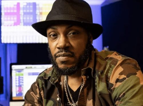 Mystikal es sentenciado a veinte años de prisión