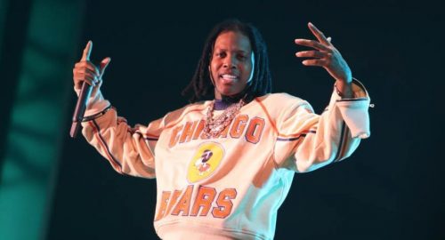 La Fiscalía planea añadir más cargos de asesinato contra Lil Durk