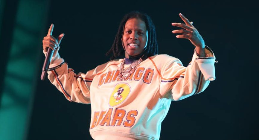 La Fiscalía planea añadir más cargos de asesinato contra Lil Durk
