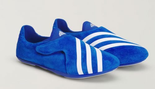 Las Pharrell x adidas VIRGINIA Vario Flat Earther llegan ya
