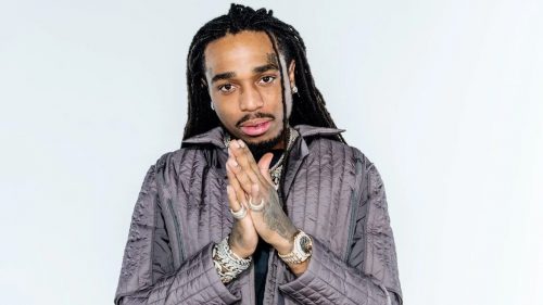 Quavo se enfrenta a una deuda de más de un millón de dólares