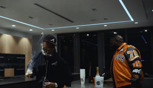 Rick Ross y T.I. siguen su beef con 50 Cent en ‘Mahogany Caskets’