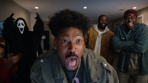 Review de «Scary Movie 6»: la vuelta de los hermanos Wayans