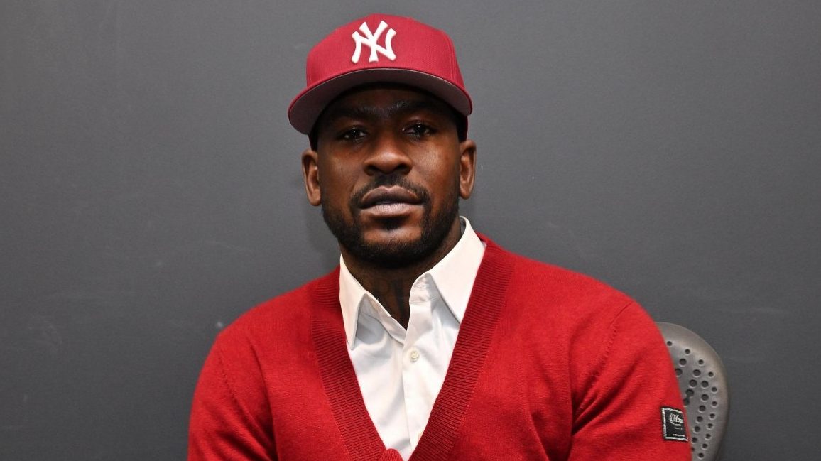 Skepta critica a los hombres por el trato a North West en París