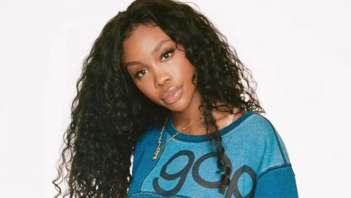 SZA protesta por el uso de música para entrenar IA